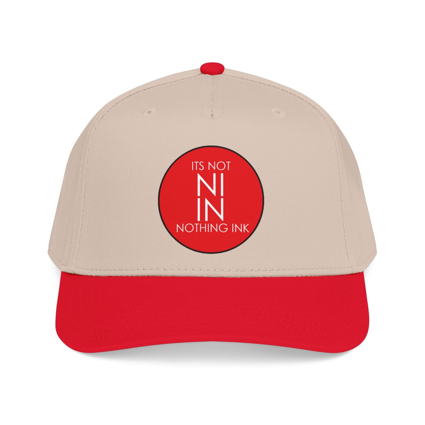 The Fan Hat INNI