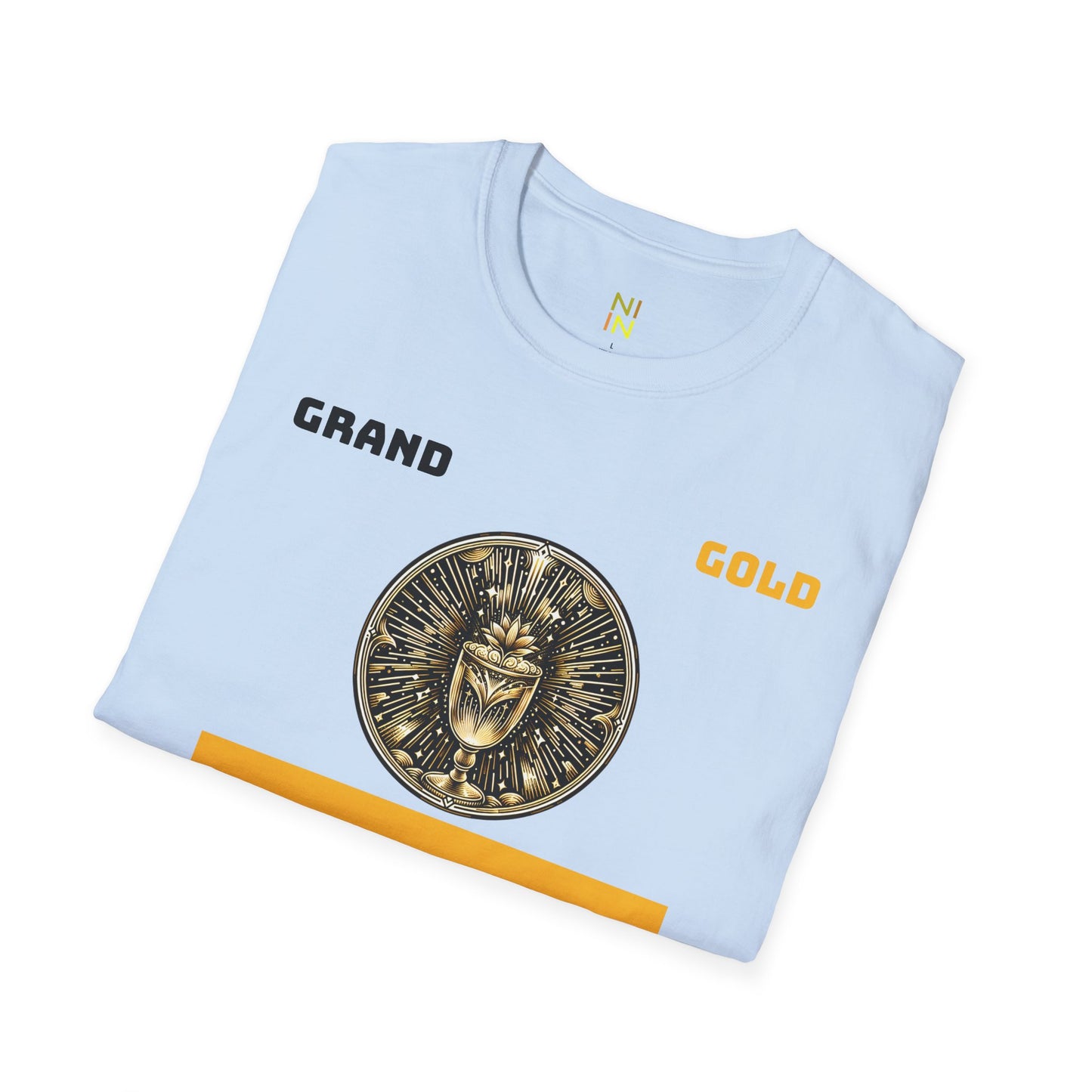 Grand Gold Luxury Best INNI