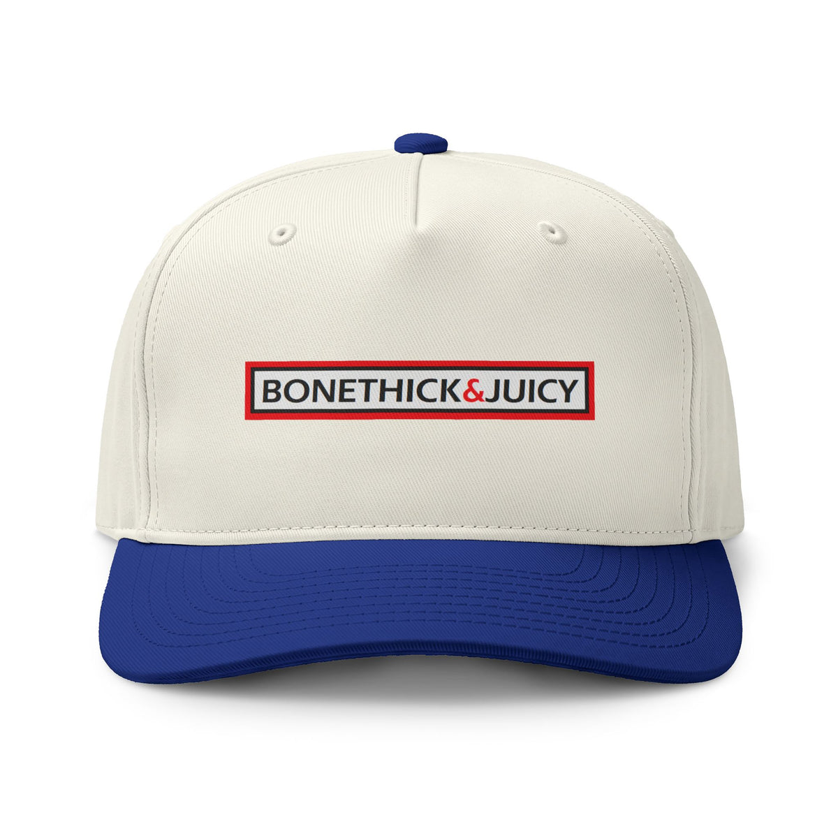 Bone Thick & Juicy INNI
