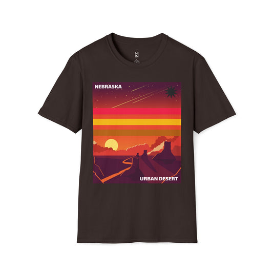 Urban Desert INNI