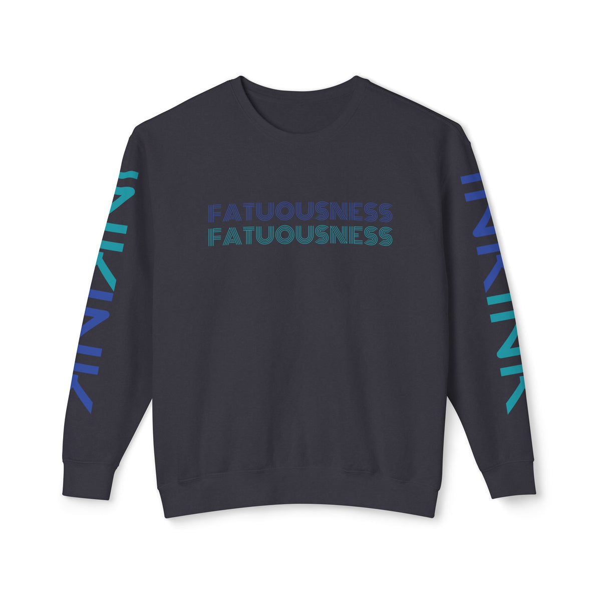 Fatuous Ink INNI
