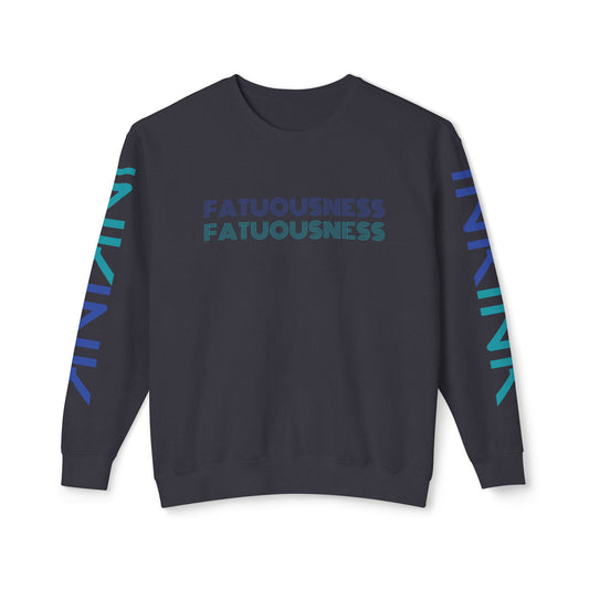 Fatuous Ink INNI