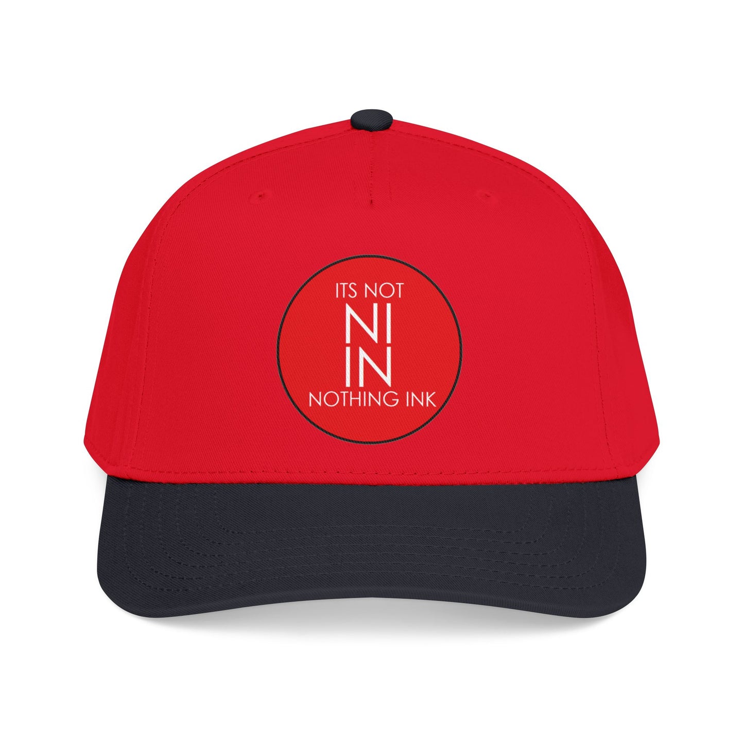 The Fan Hat INNI