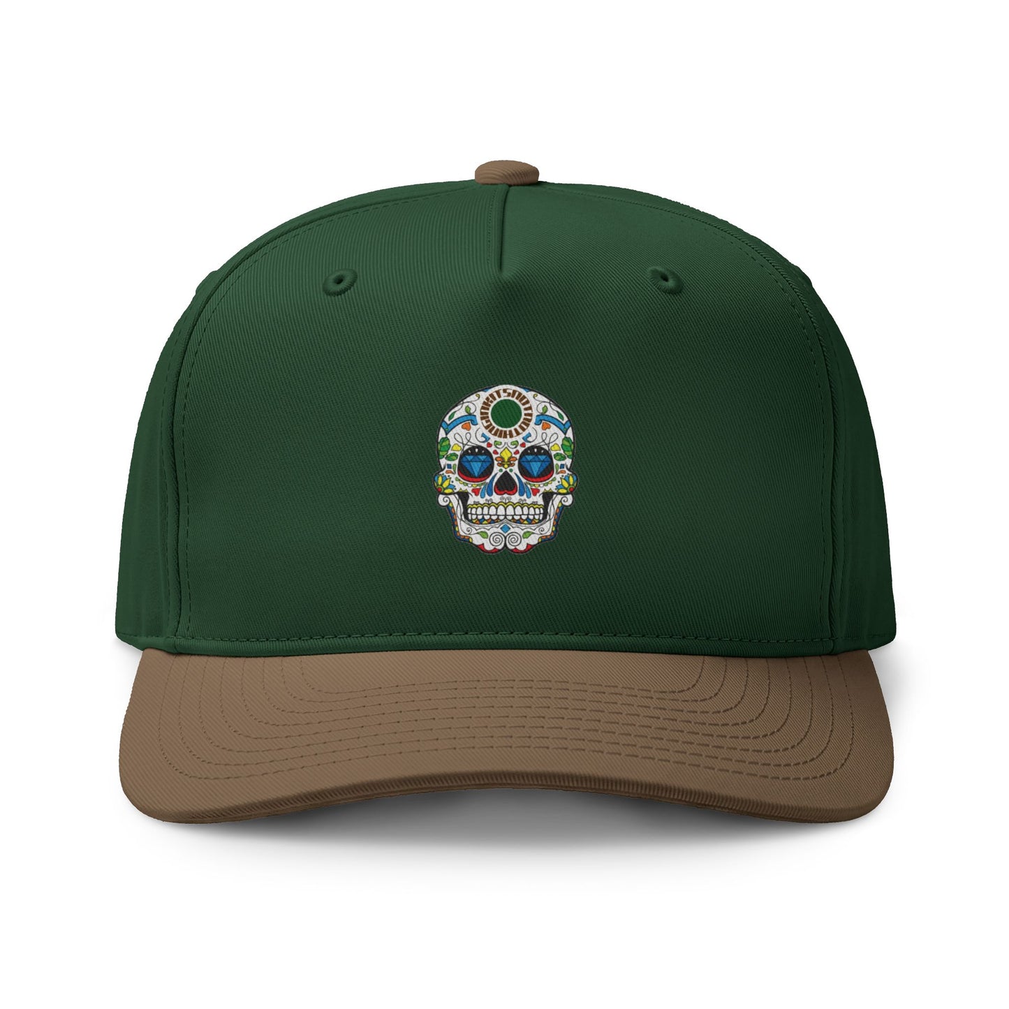 Label The Hat INNI