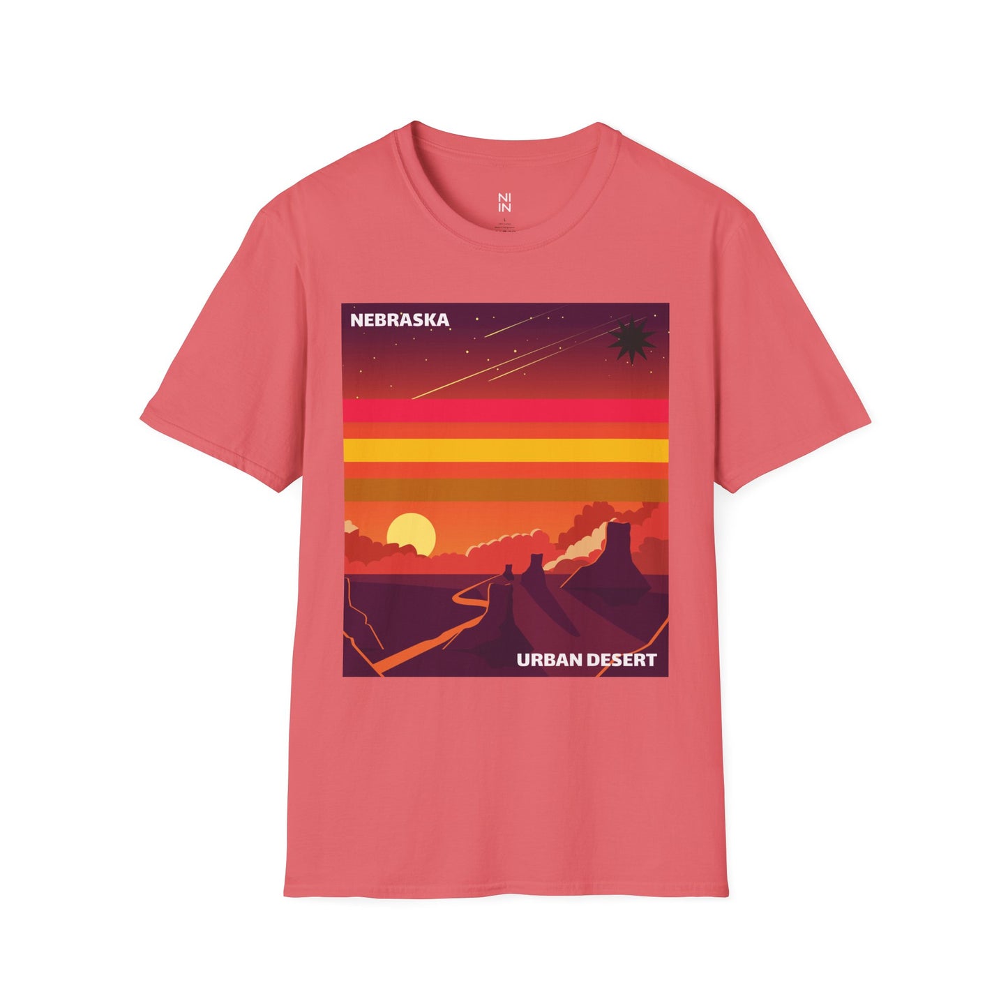 Urban Desert INNI