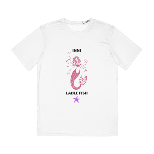 Ladle Fish INNI Shirt