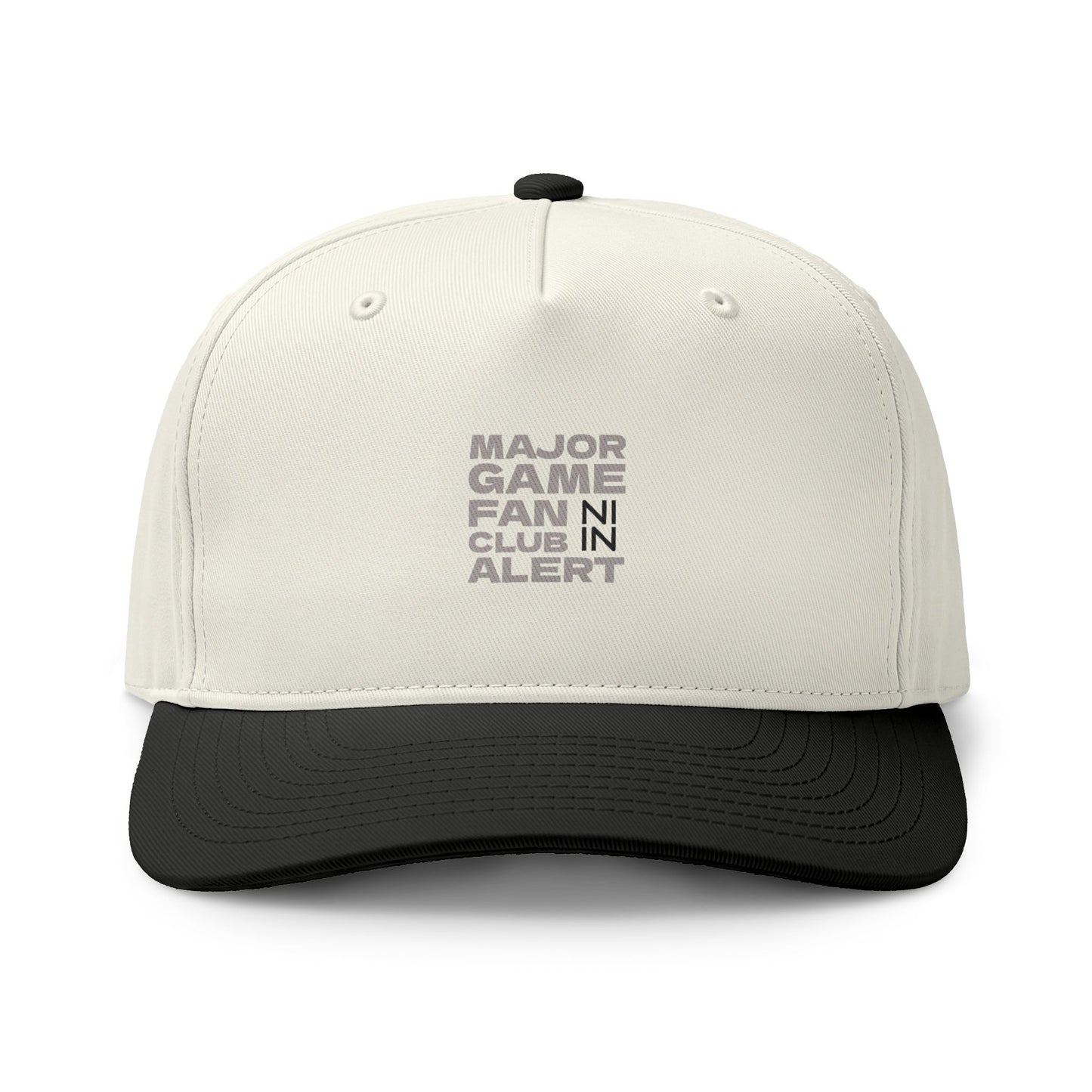 Rally Cap INNI