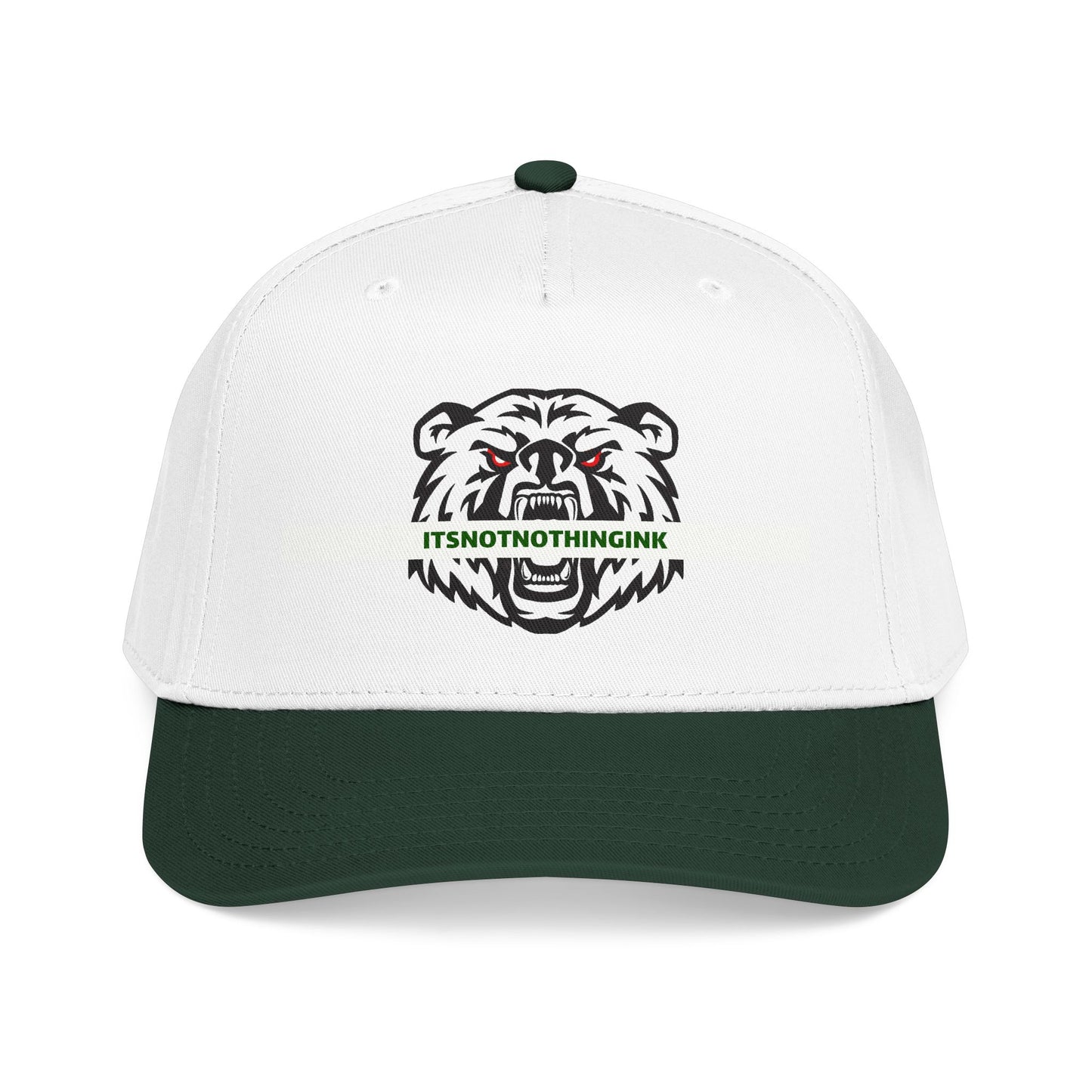 Frizzy Bear INNI