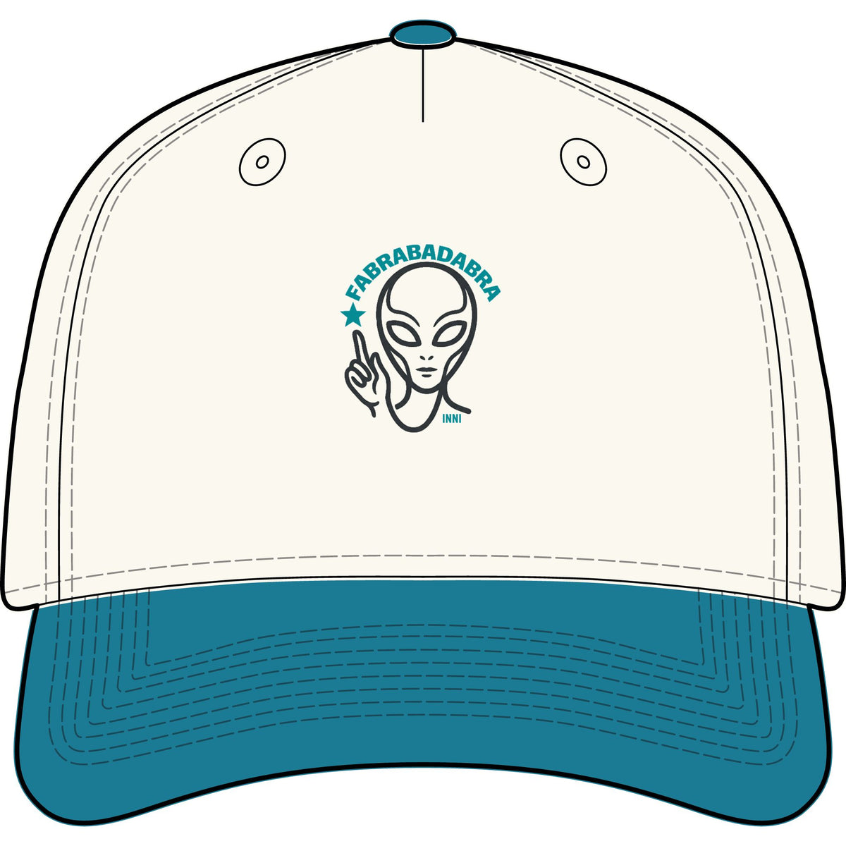 The Invincible Hat INNI