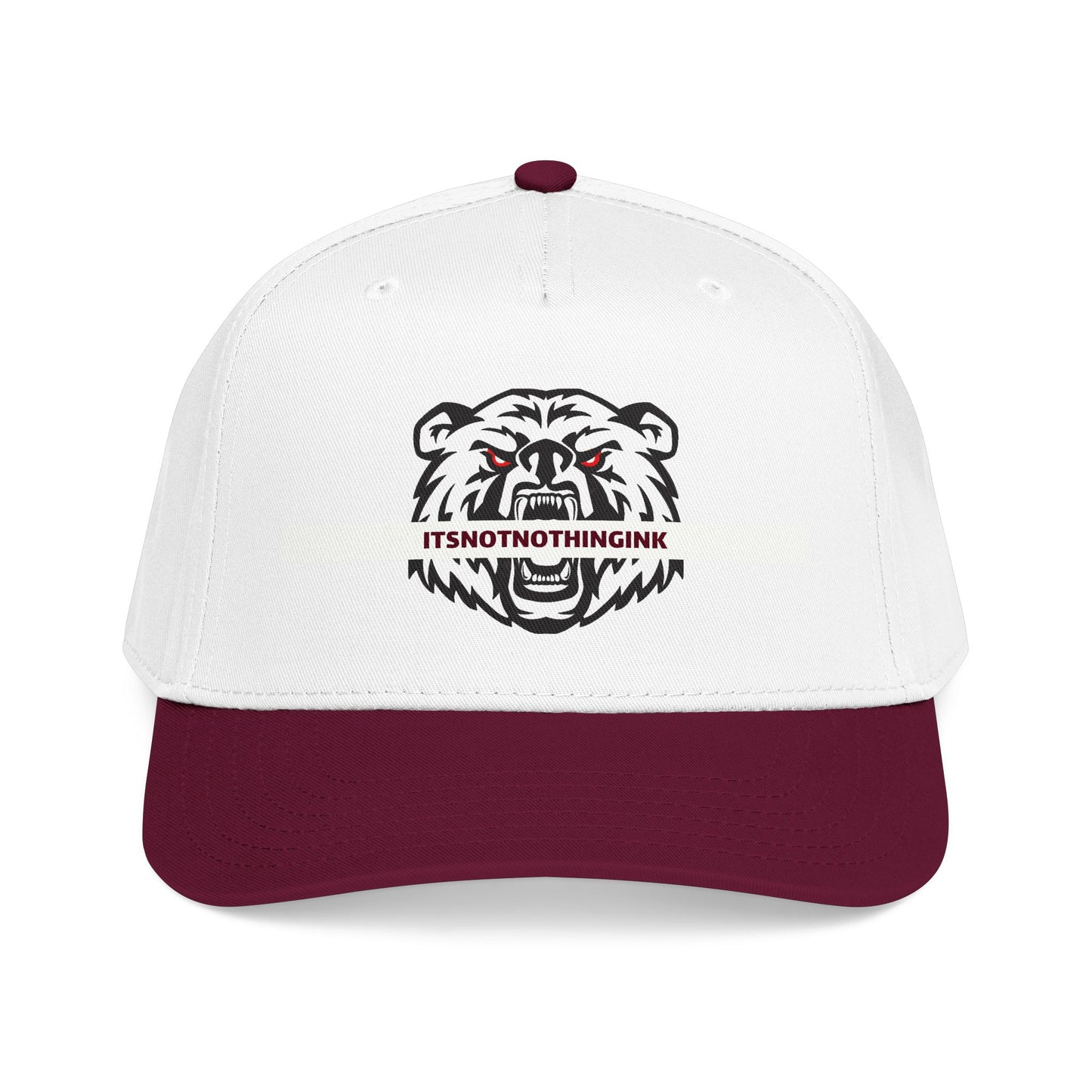 Frizzy Bear INNI