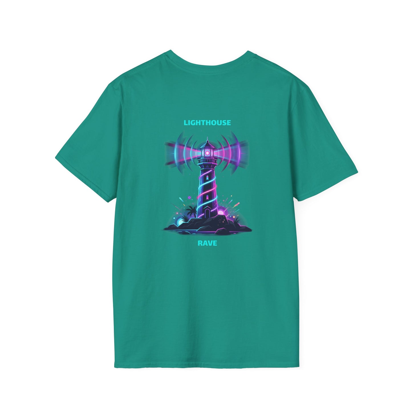 Lighthouse Rave INNI