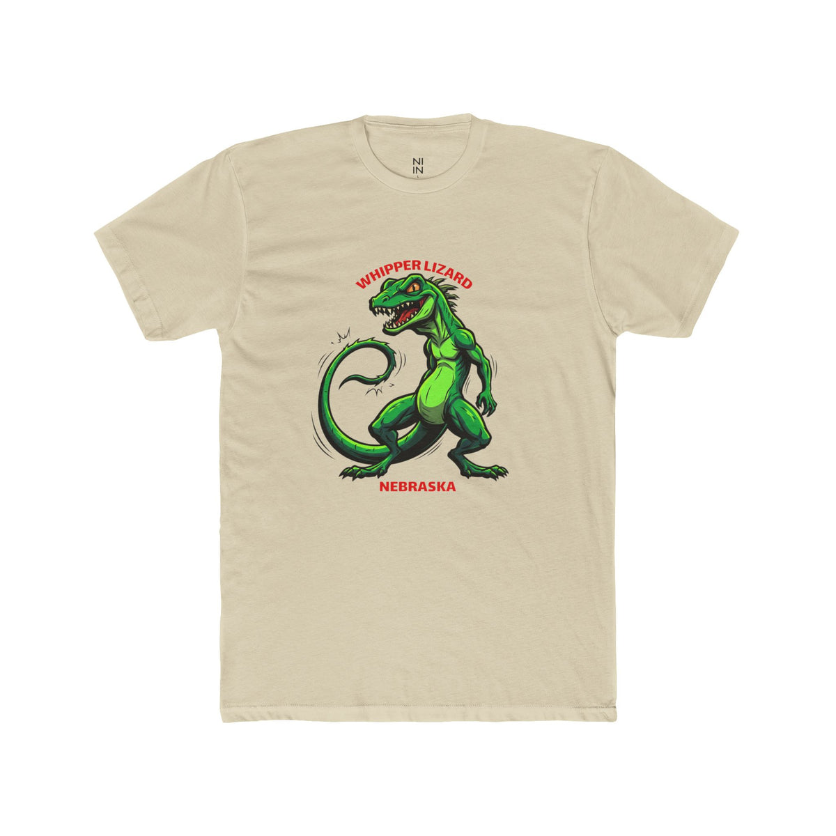 Whipper City Lizard INNI