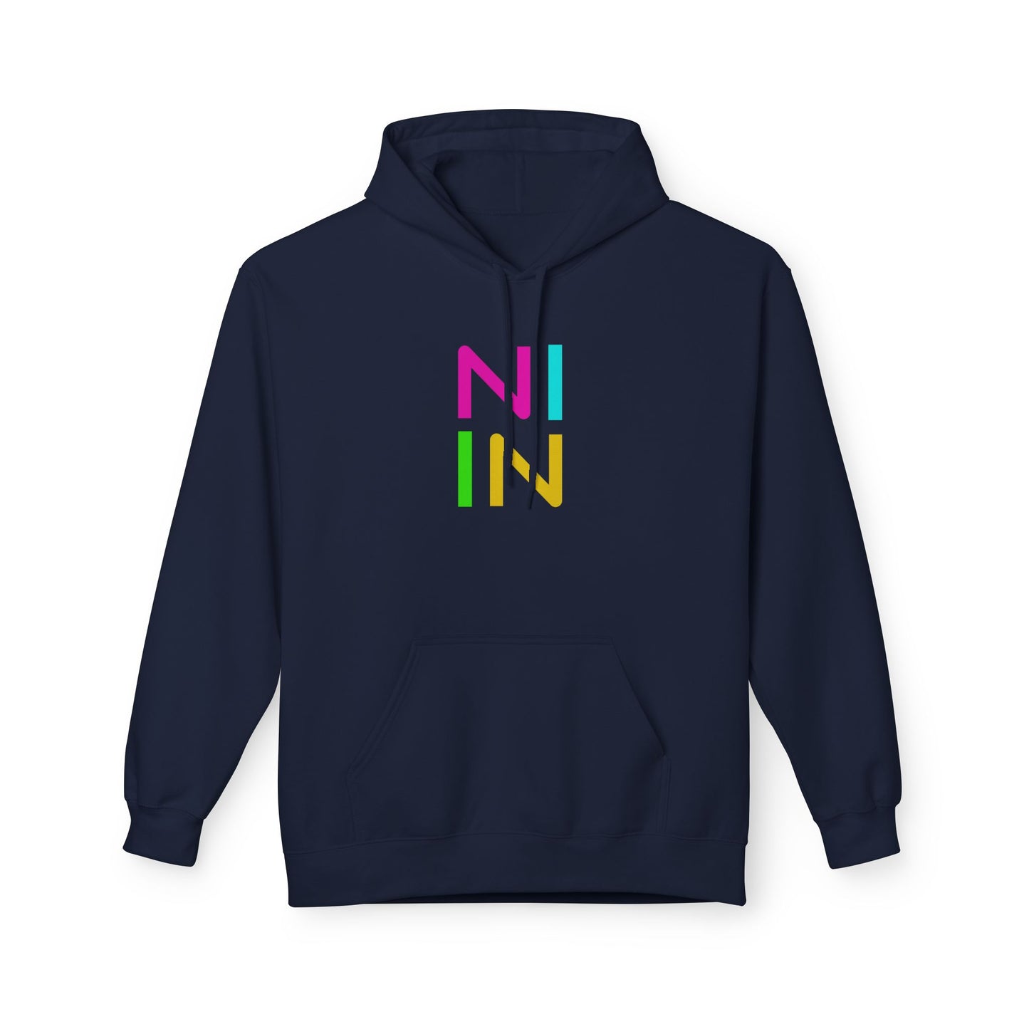 Logo Fleek Hoodie INNI