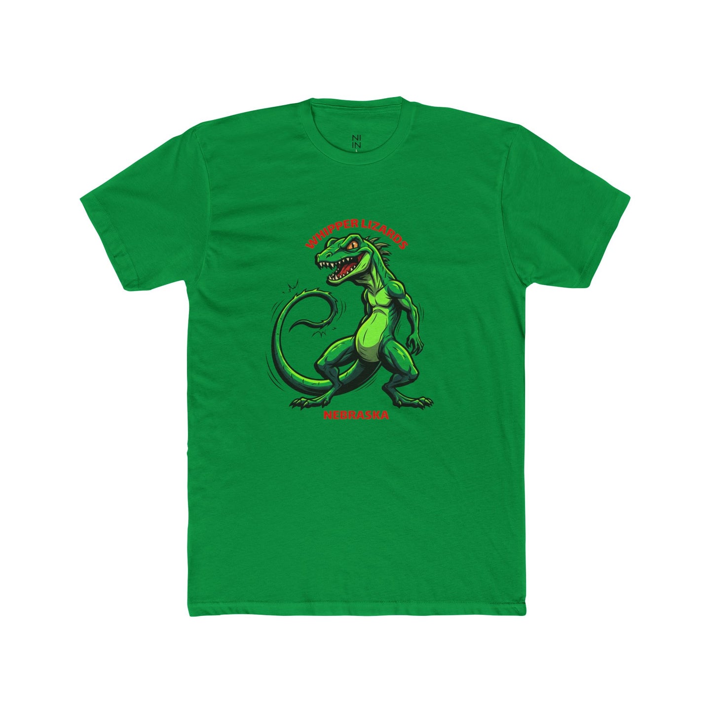 Whipper City Lizards INNI