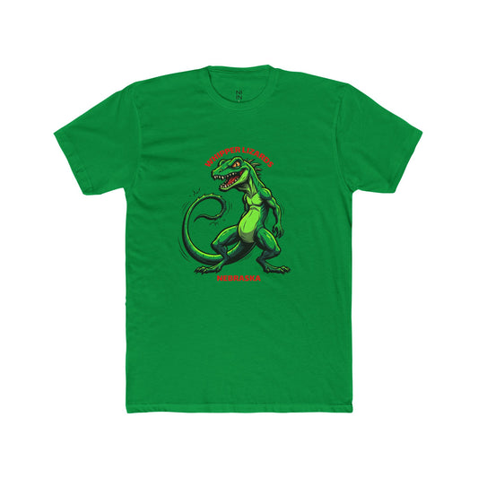 Whipper City Lizards INNI