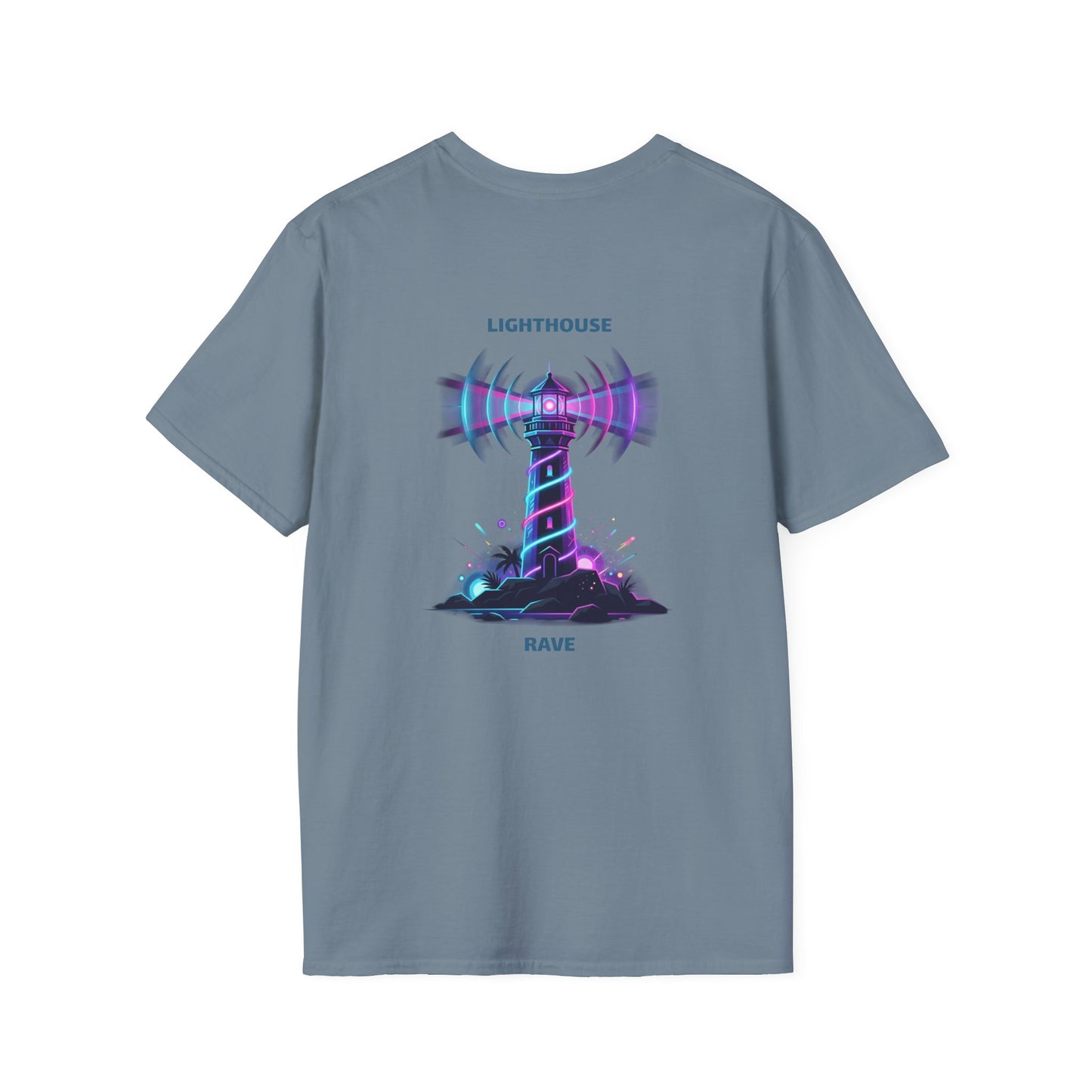 Lighthouse Rave INNI