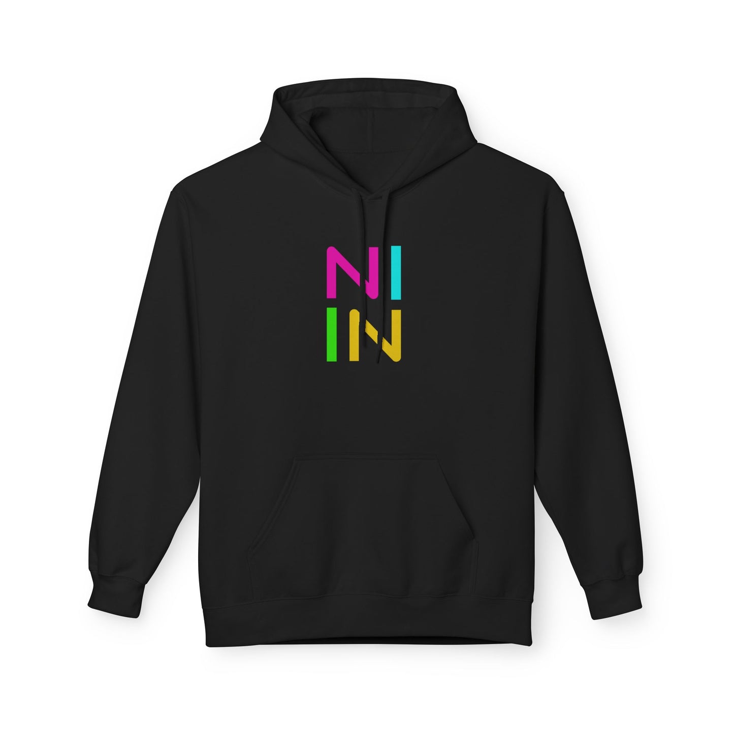 Logo Fleek Hoodie INNI